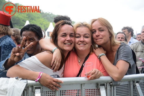 Sfeerfoto Night at the Park 2014