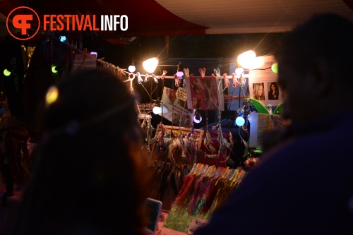 Sfeerfoto Night at the Park 2014