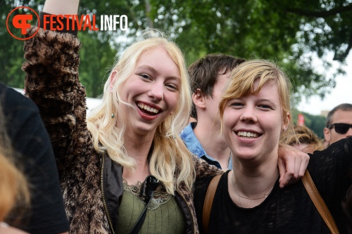 Sfeerfoto Night at the Park 2014