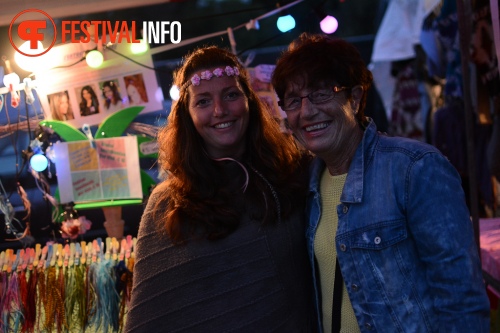 Sfeerfoto Night at the Park 2014