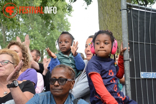 Sfeerfoto Night at the Park 2014