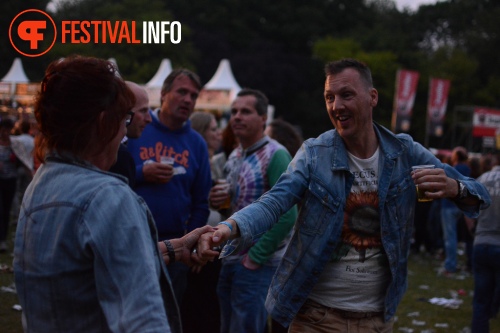 Sfeerfoto Night at the Park 2014