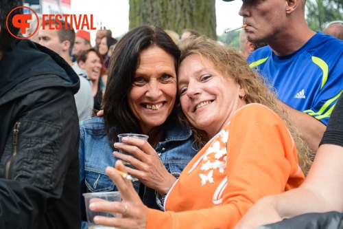 Sfeerfoto Night at the Park 2014