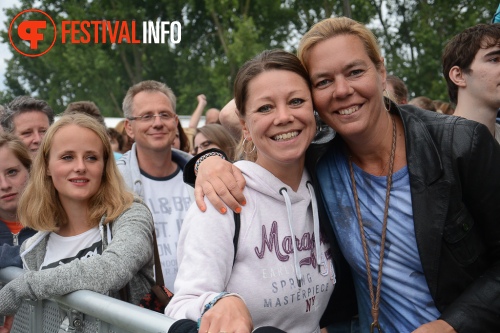 Sfeerfoto Night at the Park 2014