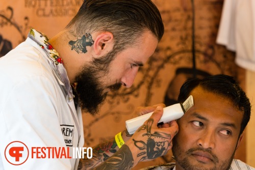 Sfeerfoto Werfpop 2014
