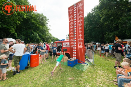 Sfeerfoto Werfpop 2014
