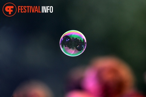 Sfeerfoto Welcome to the Village 2014
