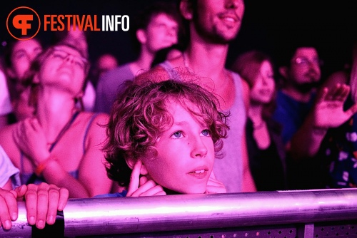 Sfeerfoto Welcome to the Village 2014