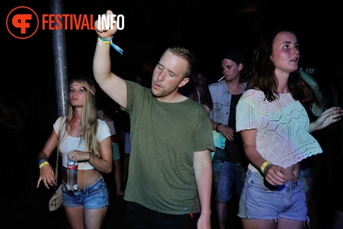 Sfeerfoto Welcome to the Village 2014