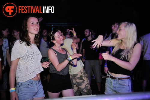 Sfeerfoto Welcome to the Village 2014