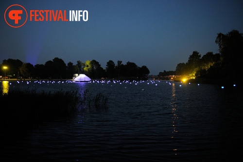 Sfeerfoto Welcome to the Village 2014
