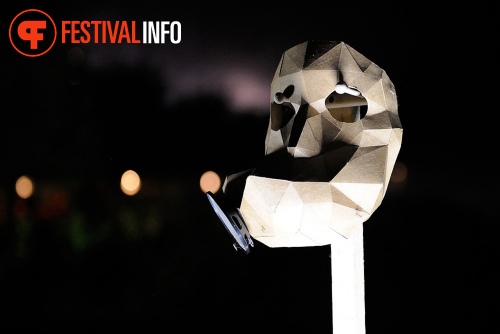 Sfeerfoto Welcome to the Village 2014