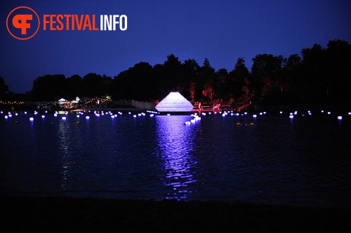 Sfeerfoto Welcome to the Village 2014