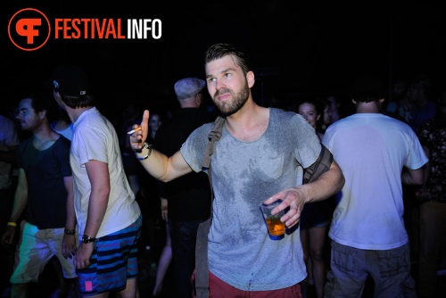 Sfeerfoto Welcome to the Village 2014