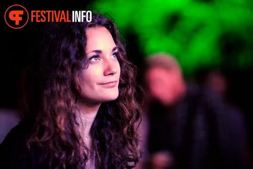 Sfeerfoto Welcome to the Village 2014