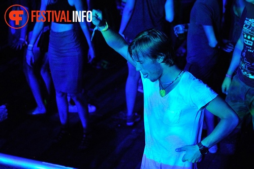 Sfeerfoto Welcome to the Village 2014