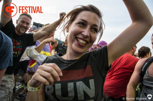 Sfeerfoto Zwarte Cross 2014