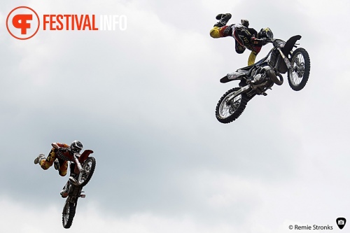 Sfeerfoto Zwarte Cross 2014