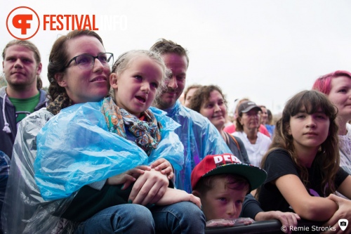 Sfeerfoto Zwarte Cross 2014
