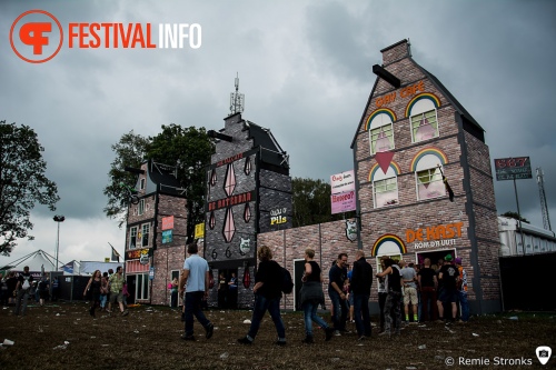 Sfeerfoto Zwarte Cross 2014
