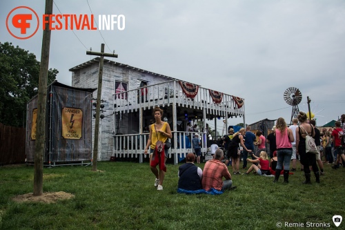 Sfeerfoto Zwarte Cross 2014