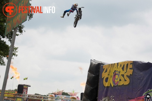 Sfeerfoto Zwarte Cross 2014