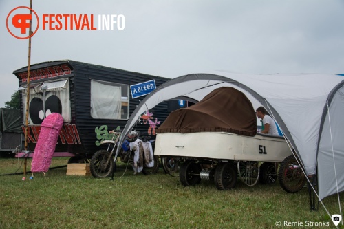 Sfeerfoto Zwarte Cross 2014