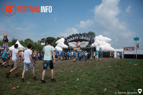 Sfeerfoto Zwarte Cross 2014