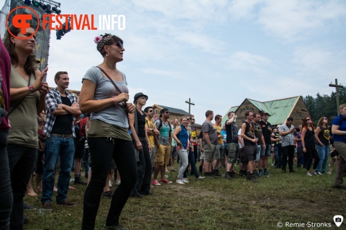 Sfeerfoto Zwarte Cross 2014