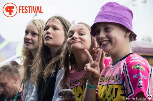 Sfeerfoto Zwarte Cross 2014