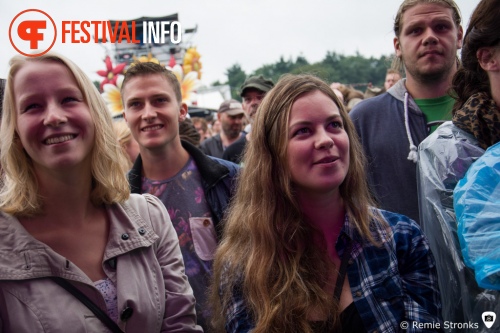 Sfeerfoto Zwarte Cross 2014