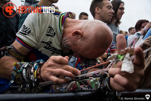 Sfeerfoto Zwarte Cross 2014