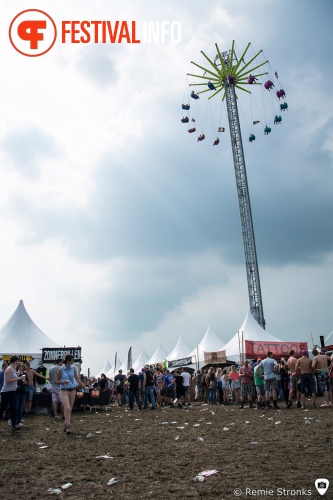 Sfeerfoto Zwarte Cross 2014