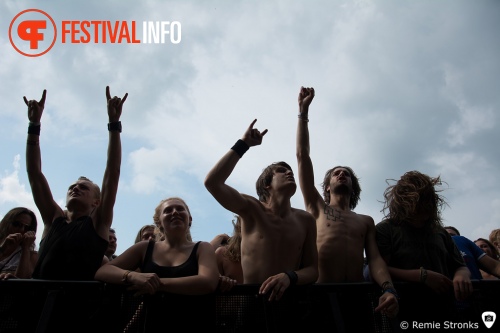 Sfeerfoto Zwarte Cross 2014