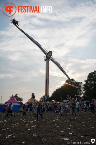 Sfeerfoto Zwarte Cross 2014