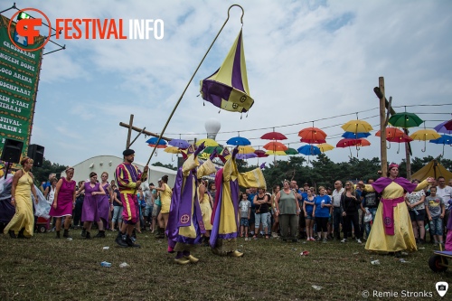 Sfeerfoto Zwarte Cross 2014