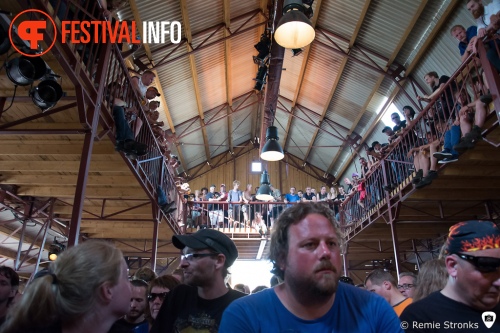 Sfeerfoto Zwarte Cross 2014