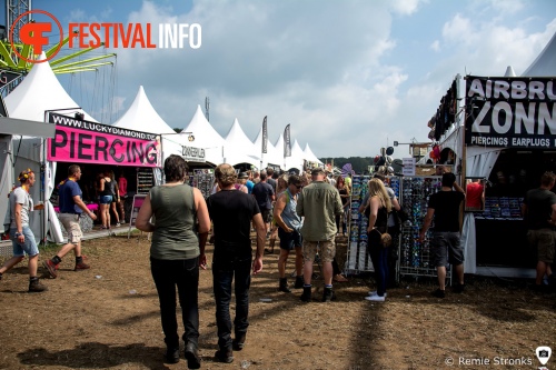 Sfeerfoto Zwarte Cross 2014