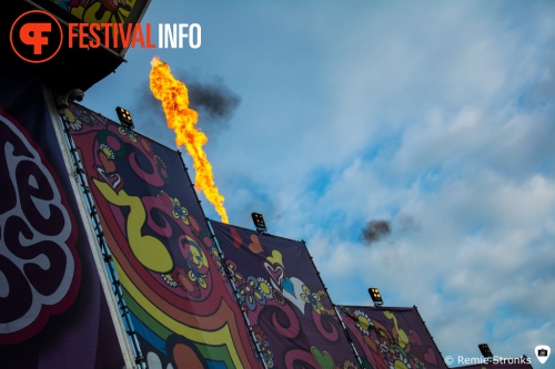 Sfeerfoto Zwarte Cross 2014