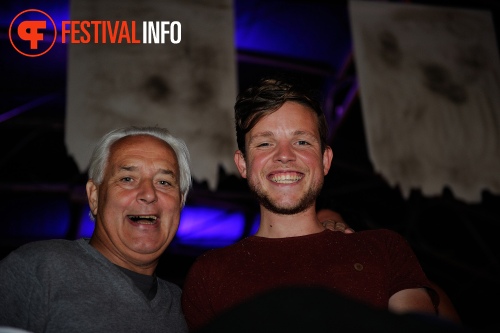 Sfeerfoto Lowlands 2014 - dag 1