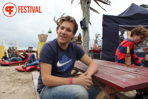 Sfeerfoto Making Waves 2014