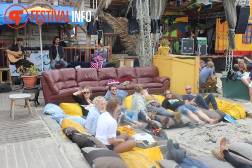 Sfeerfoto Making Waves 2014