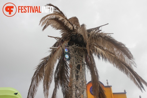 Sfeerfoto Making Waves 2014