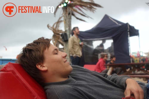 Sfeerfoto Making Waves 2014