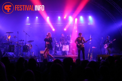 Sfeerfoto Mixtream 2014