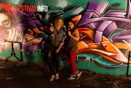 Sfeerfoto Valtifest 2014