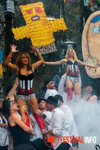 Sfeerfoto Valtifest 2014