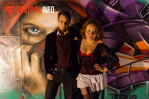 Sfeerfoto Valtifest 2014