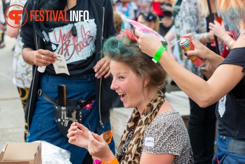 Sfeerfoto Valtifest 2014