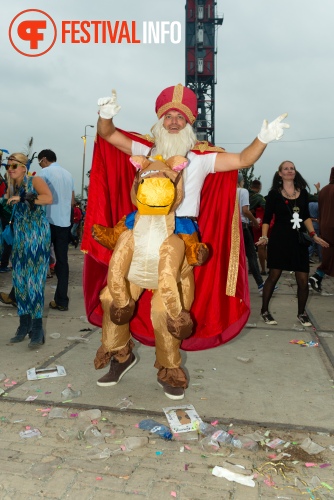 Sfeerfoto Valtifest 2014